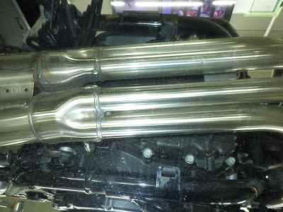 Honda CB400 Super Boldor 2020