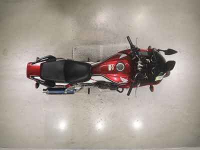 Honda CB400 Super Boldor 2020