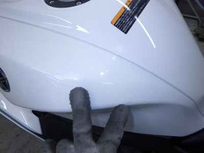 Yamaha YZF-R7 2023