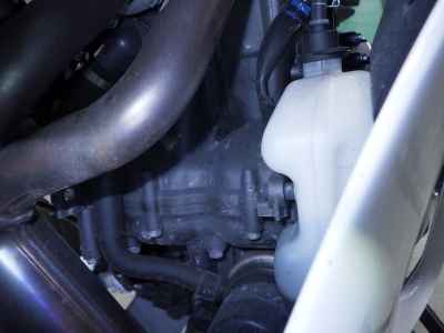 Yamaha YZF-R7 2023