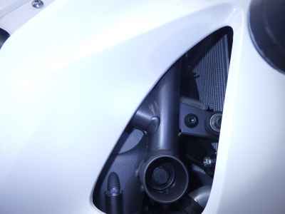 Yamaha YZF-R7 2023