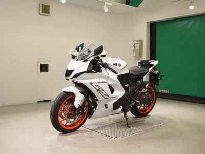 Yamaha YZF-R7 2023