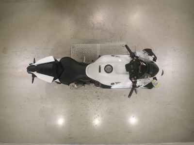 Yamaha YZF-R7 2023