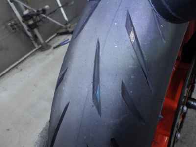 Yamaha YZF-R7 2023