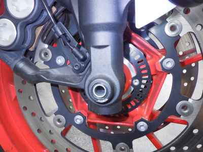 Yamaha YZF-R7 2023
