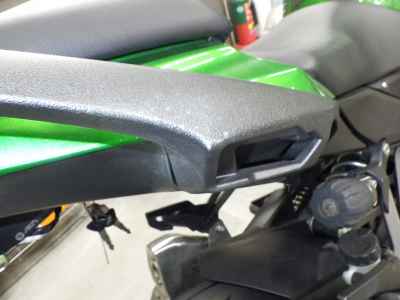 Kawasaki Ninja 1000 2019