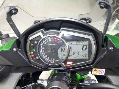 Kawasaki Ninja 1000 2019