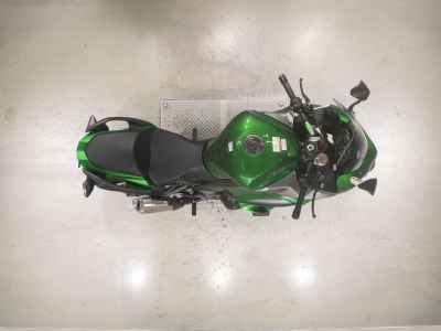 Kawasaki Ninja 1000 2019