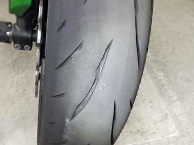 Kawasaki Ninja 1000 2019
