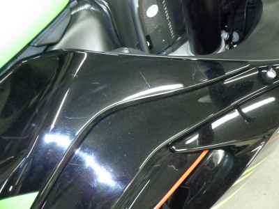 Kawasaki Ninja ZX-6R 2019