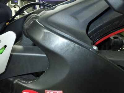 Kawasaki Ninja ZX-6R 2019