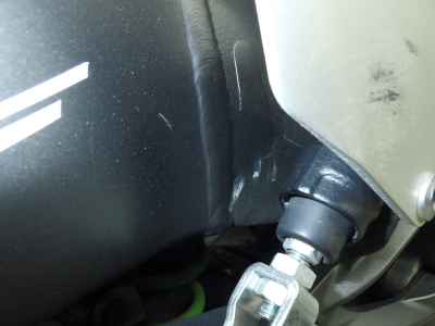 Kawasaki Ninja ZX-6R 2019