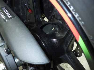 Kawasaki Ninja ZX-6R 2019