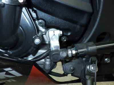 Kawasaki Ninja ZX-6R 2019