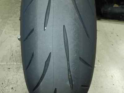 Kawasaki Ninja ZX-6R 2019