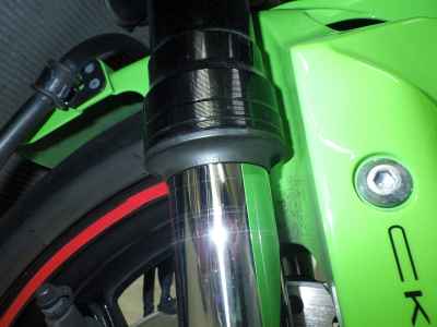 Kawasaki Ninja ZX-6R 2019