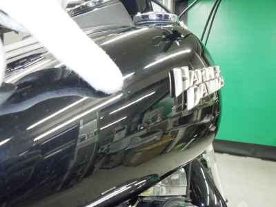 Harley-Davidson Street Bob FXDB1580 2009