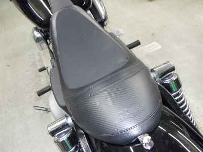 Harley-Davidson Street Bob FXDB1580 2009