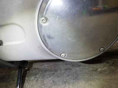 Harley-Davidson Street Bob FXDB1580 2009