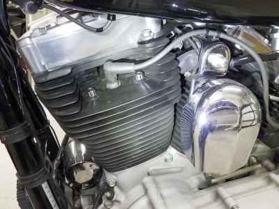 Harley-Davidson Street Bob FXDB1580 2009