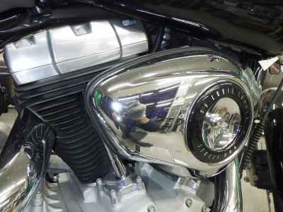 Harley-Davidson Street Bob FXDB1580 2009