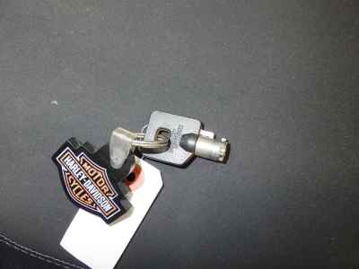 Harley-Davidson Street Bob FXDB1580 2009