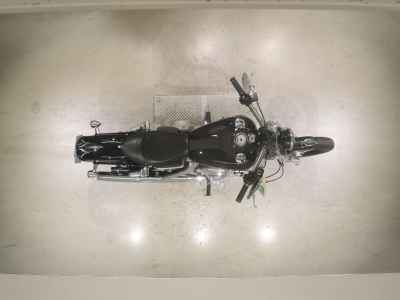 Harley-Davidson Street Bob FXDB1580 2009