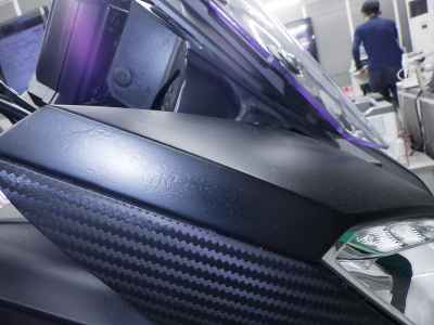 Yamaha Tracer 900 2015