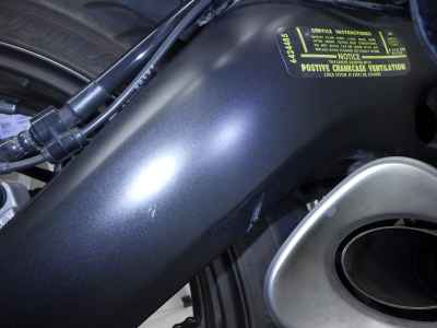 Yamaha Tracer 900 2015