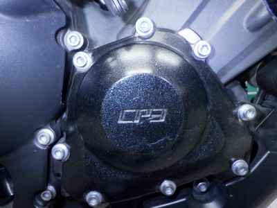 Yamaha Tracer 900 2015