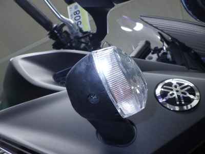 Yamaha Tracer 900 2015