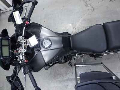 Yamaha Tracer 900 2015