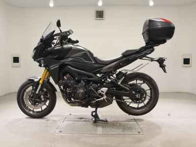 Yamaha Tracer 900 2015