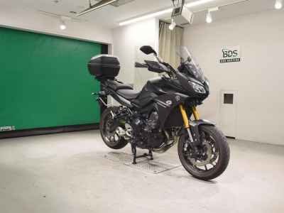 Yamaha Tracer 900 2015
