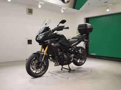 Yamaha Tracer 900 2015