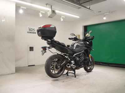 Yamaha Tracer 900 2015