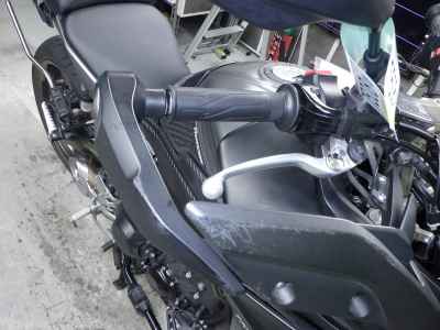 Yamaha Tracer 900 2015