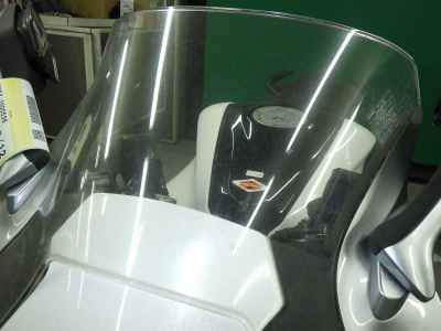 Honda VFR1200F 2010
