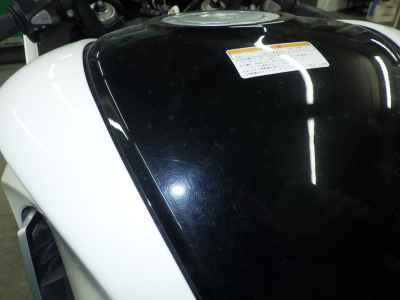 Honda VFR1200F 2010