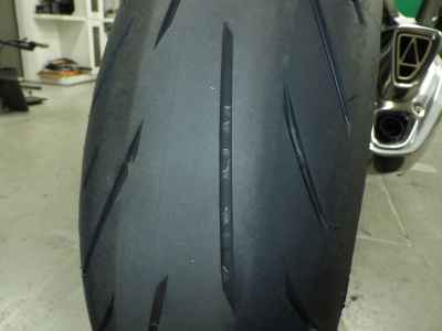 Honda VFR1200F 2010
