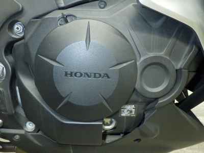 Honda VFR1200F 2010