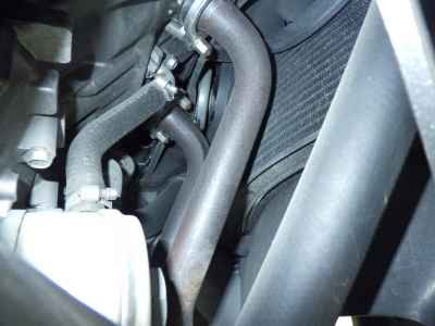 Honda VFR1200F 2010