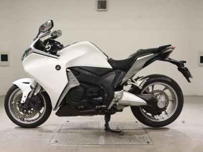 Honda VFR1200F 2010