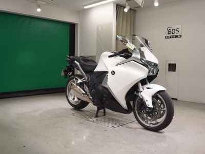 Honda VFR1200F 2010