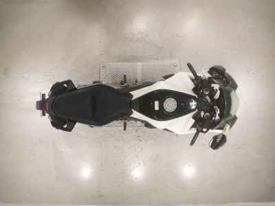 Honda VFR1200F 2010