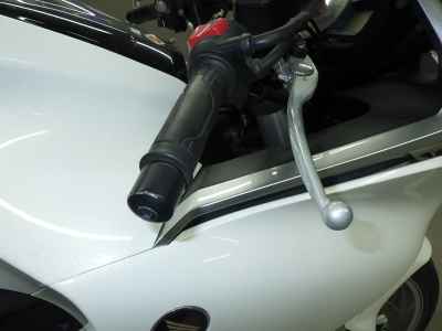 Honda VFR1200F 2010