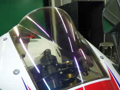 Honda CBR600RR 2016