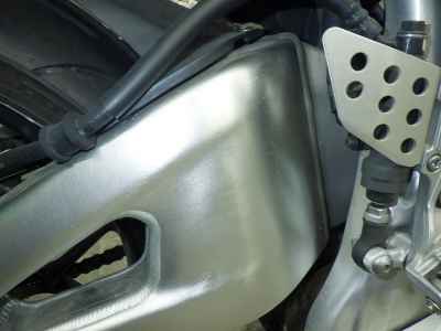 Honda CBR600RR 2016