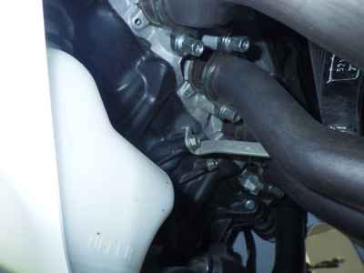 Honda CBR600RR 2016