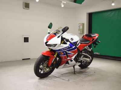 Honda CBR600RR 2016